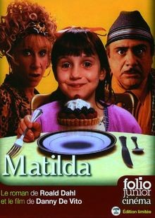 Matilda edition limitée - -,