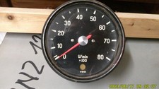 VDO Drehzahlmesser  NSU   TT / TTS  VW KÄFER