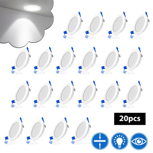 20x led spot - 20x, 5w