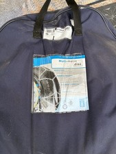 Schneeketten von Rud-Matic 245/50-18 + 245/55-17