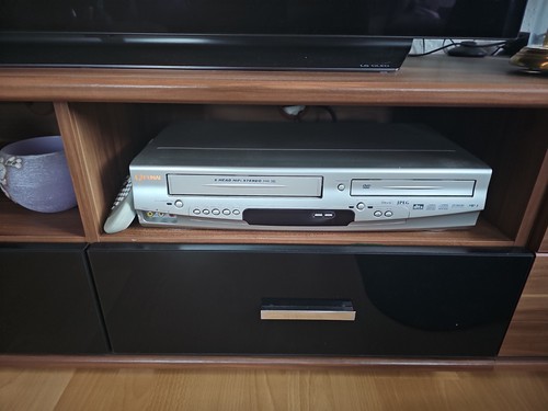 Video dvd recorder - video/dvd,