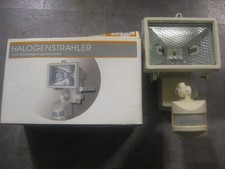 Halogenstrahler mit