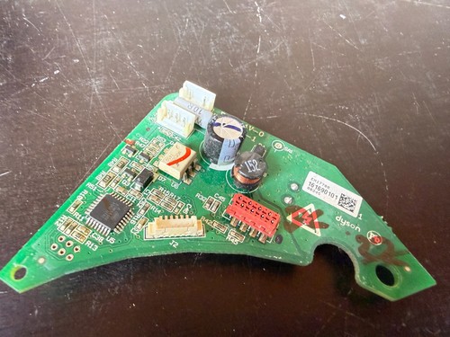 Elektronik für staubsauger - elektronik,