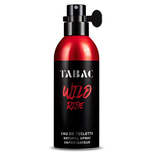 Tabac wild ride edt - tabac, natural