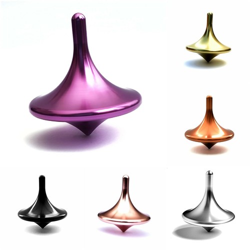 Inception kreisel aluminium - inception,