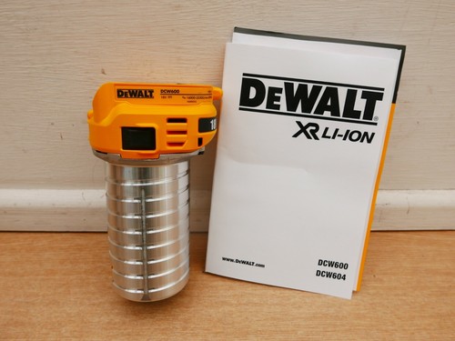 Dewalt dcw604 dcw600 - dewalt, xr