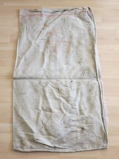 alt Vintage Antik - Leinensack