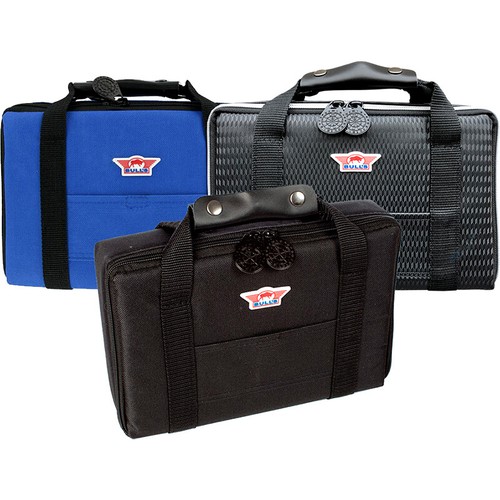 Bull master pack case - bull´s, nl