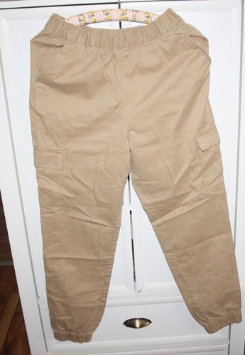 Damen jogger cargo hose - cargo,