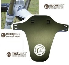 Mucky Nutz Fender Marsh Gabel