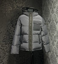Scotch soda winterjacke blau - &,