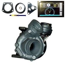 Turbolader VW Touareg 2.5TDI