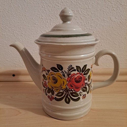 Kaffeekanne keramik - kaffeekanne,,
