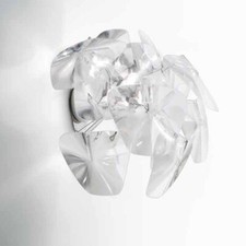 Luceplan Hope D66/08a Wandleuchte 1D6608A00000 | 61 x 49 cm