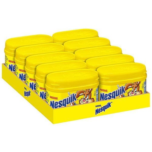 Nesquik kakao lösliches - nesquik,