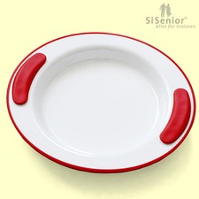 Thermoteller Warmhalte-Teller