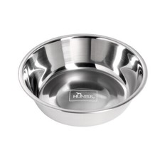 Hunter Smart Edelstahl Ersatznapf für Melamin-Napf, Futter- & Trinknapf