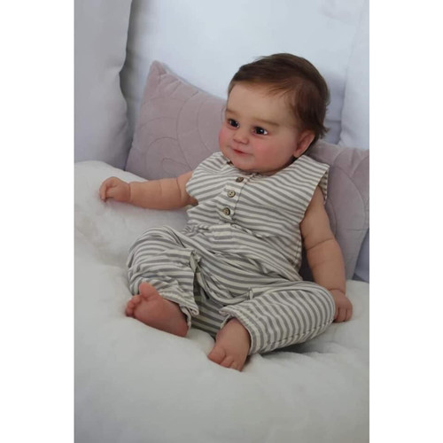 24inch reborn toddler girl - reborn,