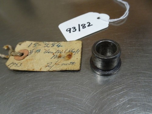Bsa 284 getriebe - 15-284,