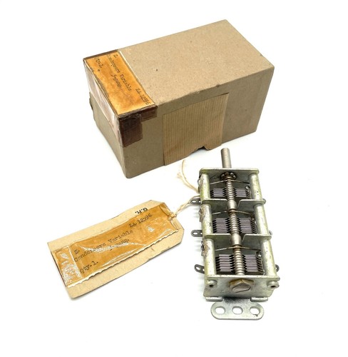 Vintage rare variable - 1x,