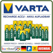 VARTA ACCU POWER