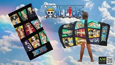 ONE PIECE - PREMIUM BADETUCH