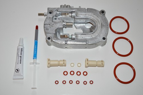 Delonghi thermoblock boiler - delonghi,