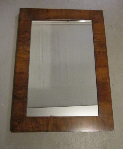 Alter spiegel mit cm - 10,