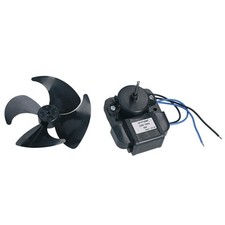 Lüfter Ventilator 6W mit