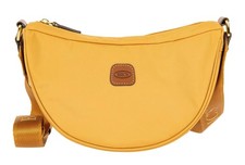 BRIC'S X-Bag Halfmoon Bag S