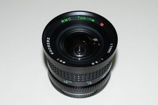 Tokina 17mm F/3.5 RMC für