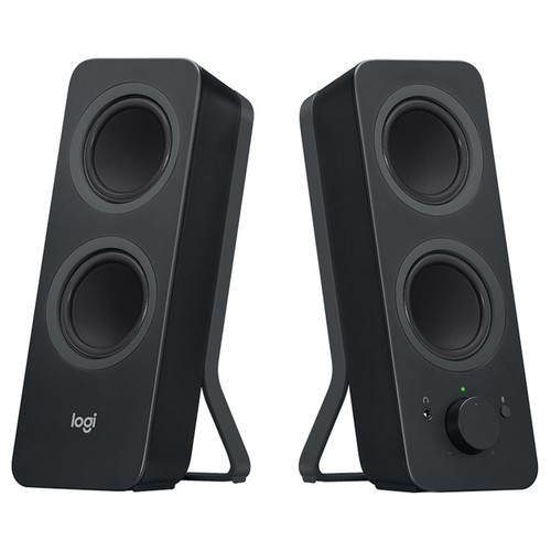 Logitech z207 pc - logitech,