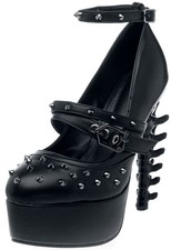 Ocultica High Heel Damen