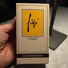GUY LAROCHE - FIDJI Vintage