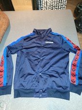 Converse Jacke Trainingsjacke