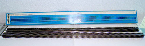 Märklin 2205 gleis - märklin, k-gleis