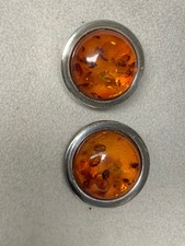 Ohrclips silber 925 mit