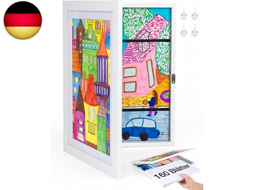 Kinder bilderrahmen a4 - bilderrahmen,,