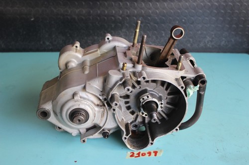 Motor aprilia rotax - 122, rs