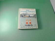 Buch Das doppelte Lottchen von