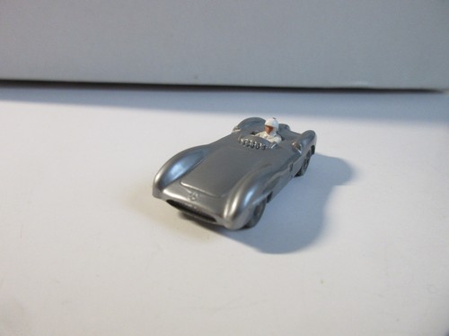 Wiking mercedes - 1:87,