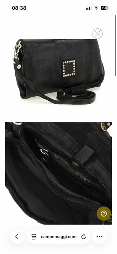 Campomaggi tasche gebraucht - campomaggi,