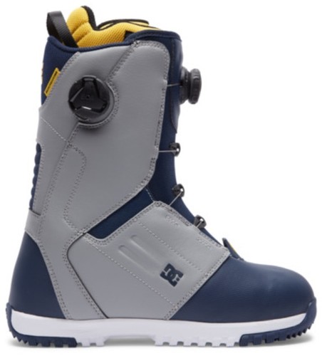 Control boa snowboardboots - boa,