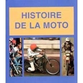Buch motorradgeschichte - buch,