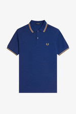 Fred Perry Poloshirt Kurzarm