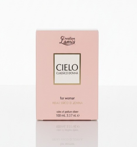 Creation lamis cielo classico - creation,