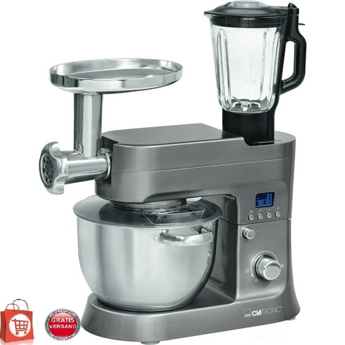 Clatronic knetmaschine - clatronic®,
