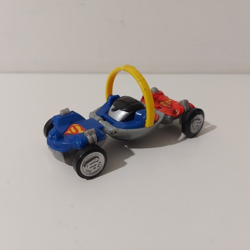 Mattel hot wheels ballistiks - mattel,