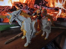 Power Rangers Phoenix Unizord