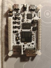 White Zynq 7000 development
